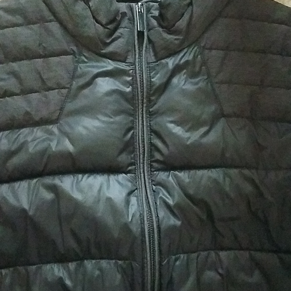 Calvin Klein Puffer Coat - Picture 5 of 8